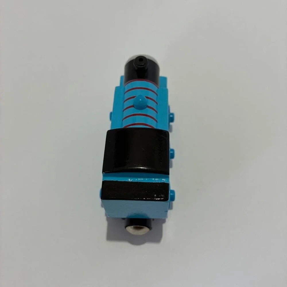 Learning Curve Thomas & Friends Wooden Railway Thomas Engine No 1